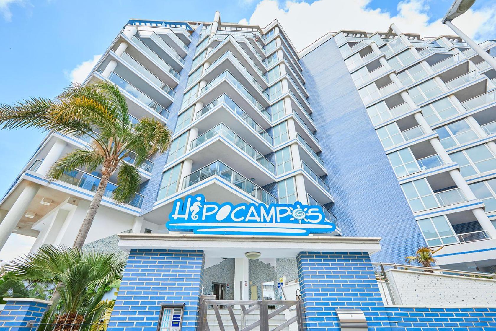 Calpe Luxury Apartments III Zimmer foto