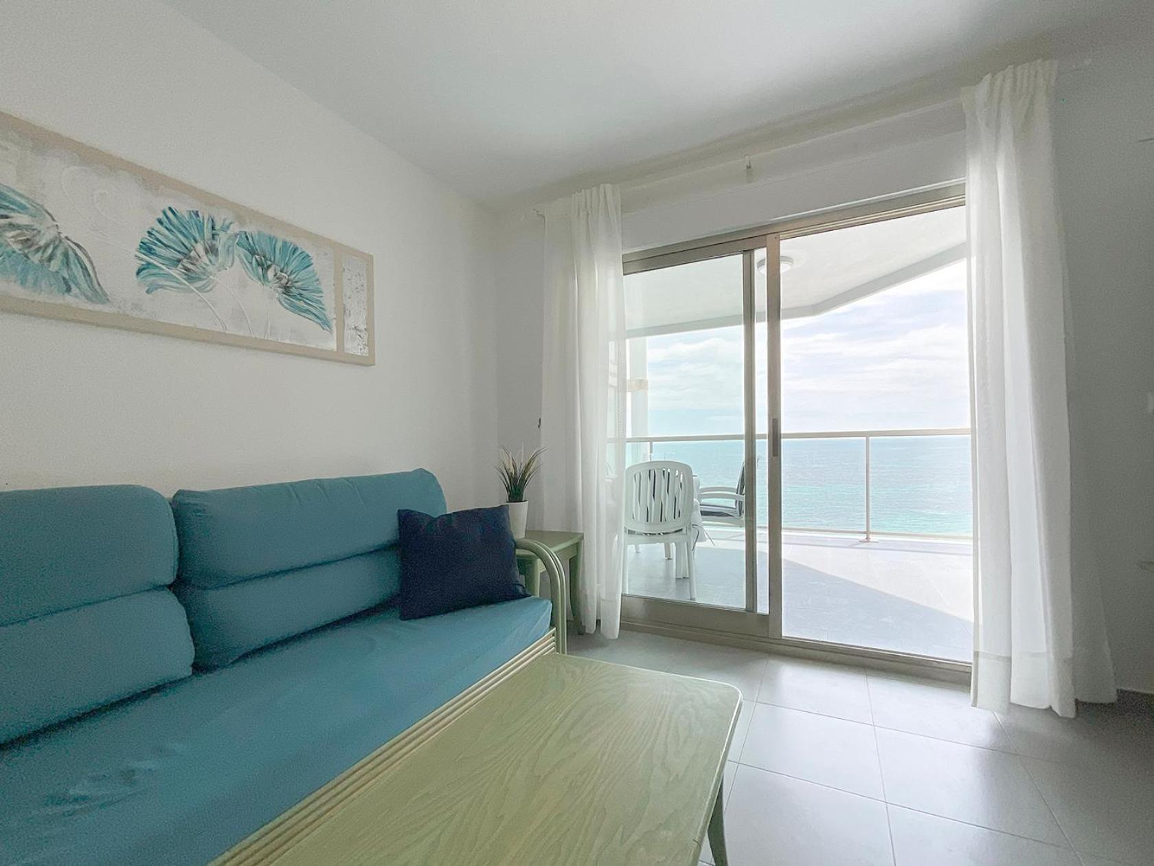 Calpe Luxury Apartments III Zimmer foto