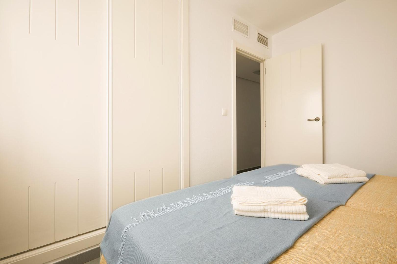 Calpe Luxury Apartments III Zimmer foto