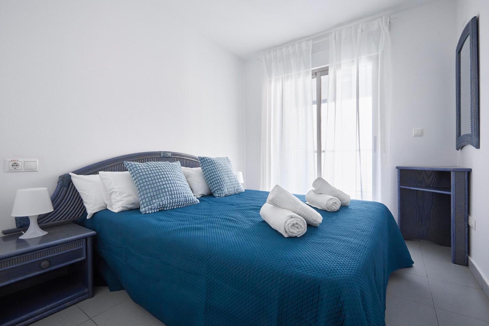 Calpe Luxury Apartments III Zimmer foto