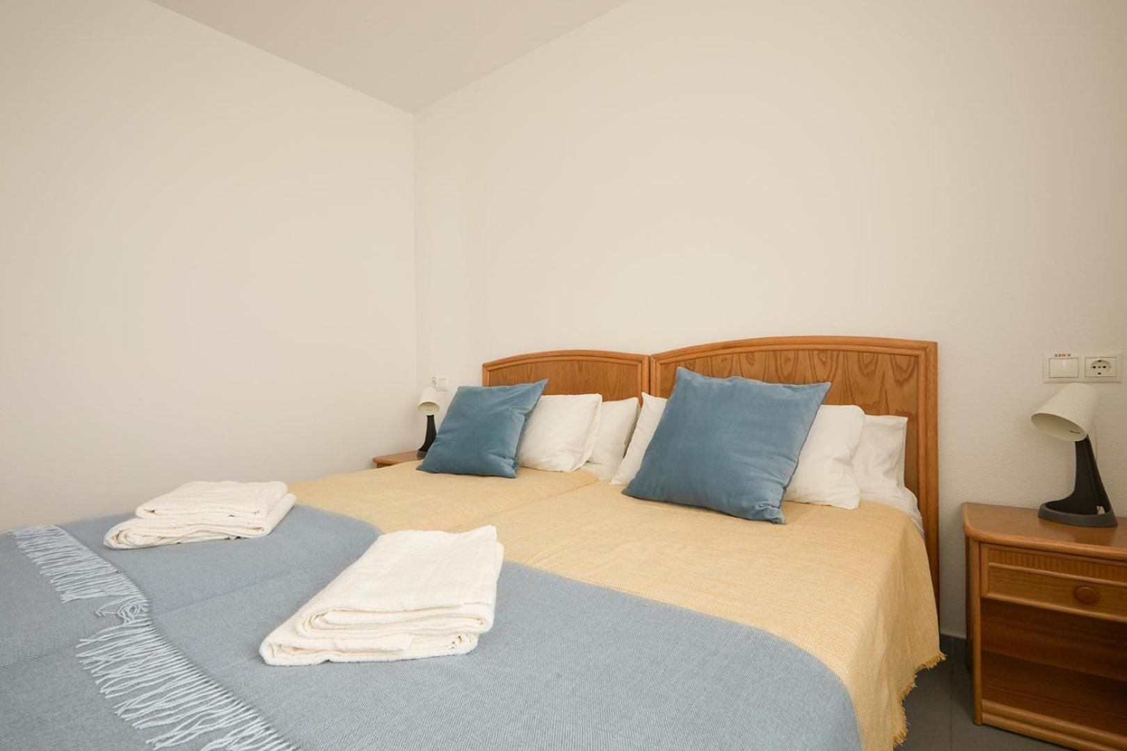 Calpe Luxury Apartments III Zimmer foto