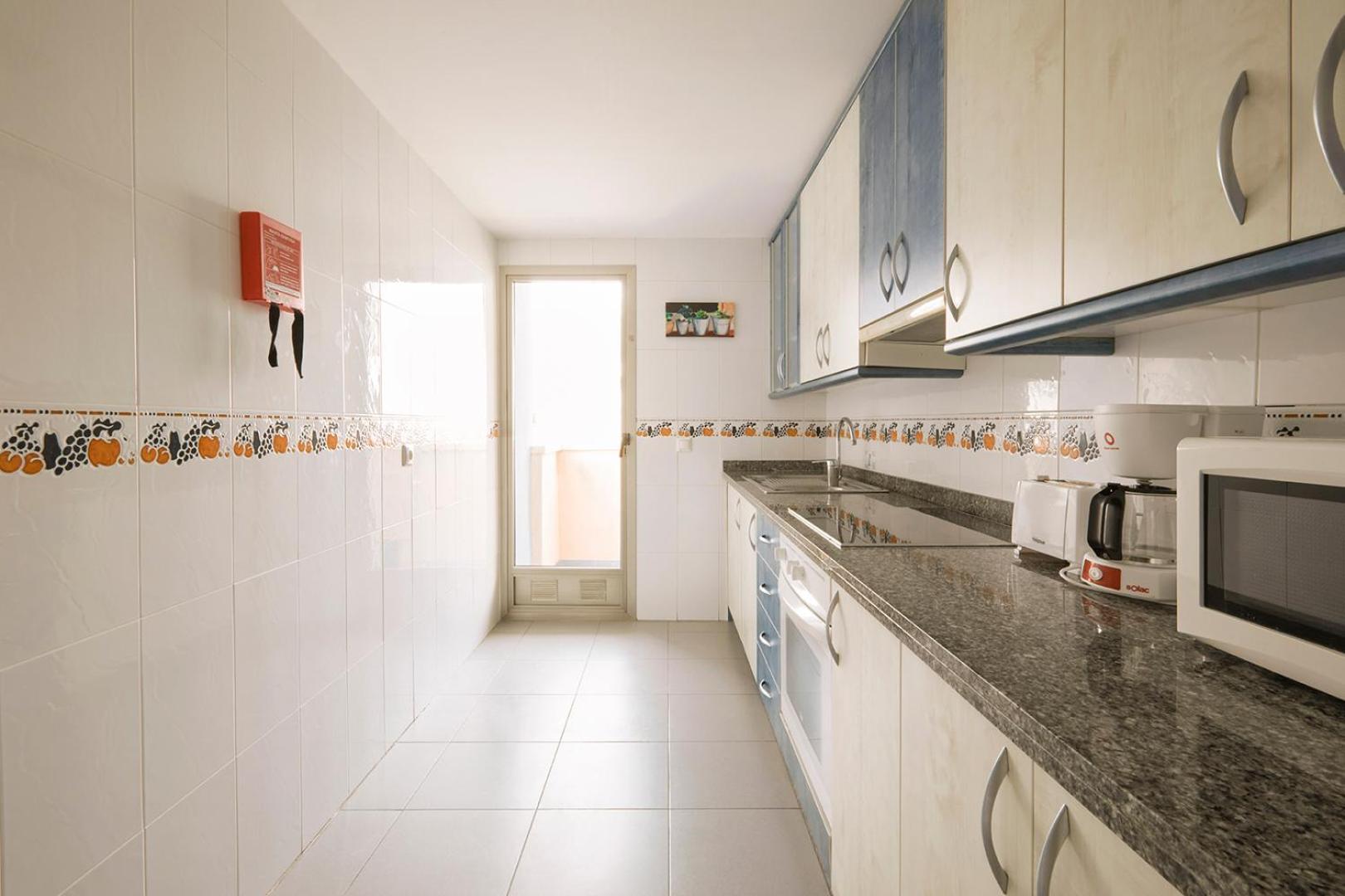 Calpe Luxury Apartments III Zimmer foto