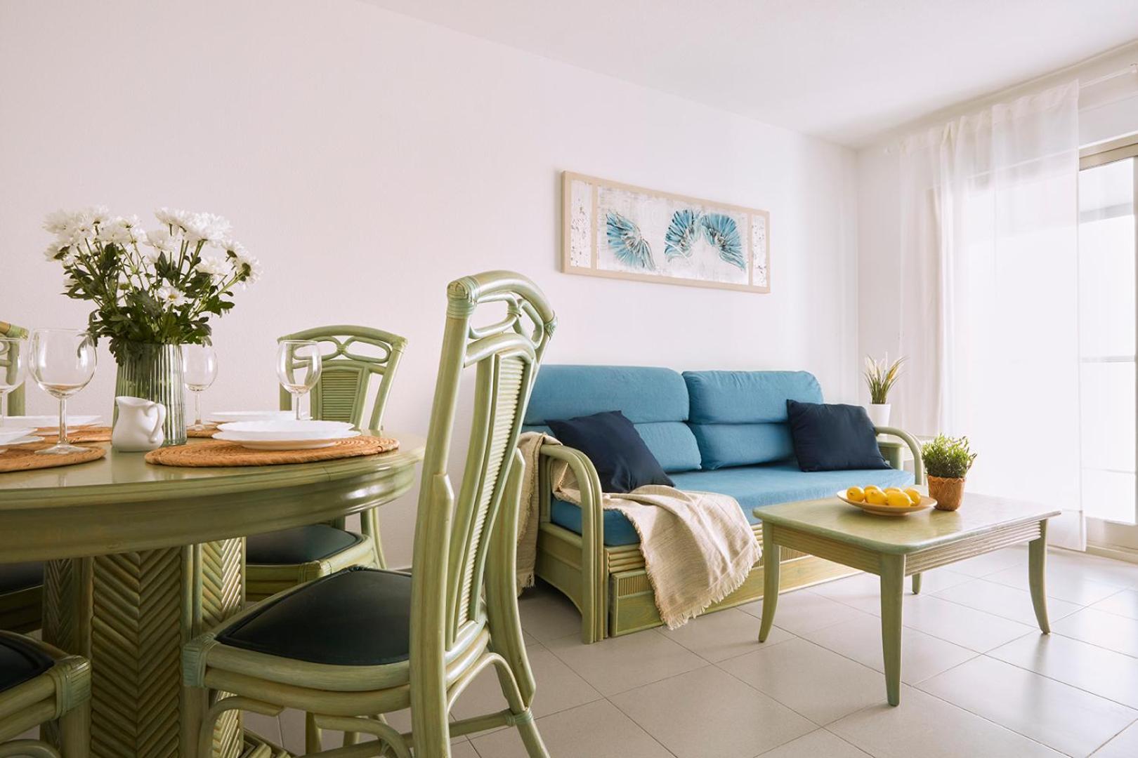 Calpe Luxury Apartments III Exterior foto