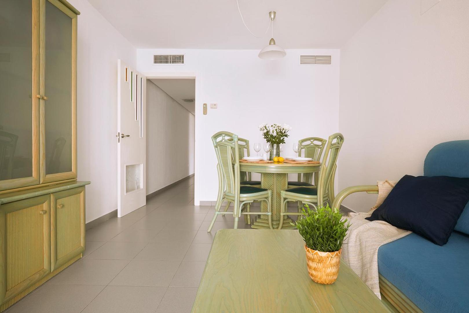 Calpe Luxury Apartments III Zimmer foto
