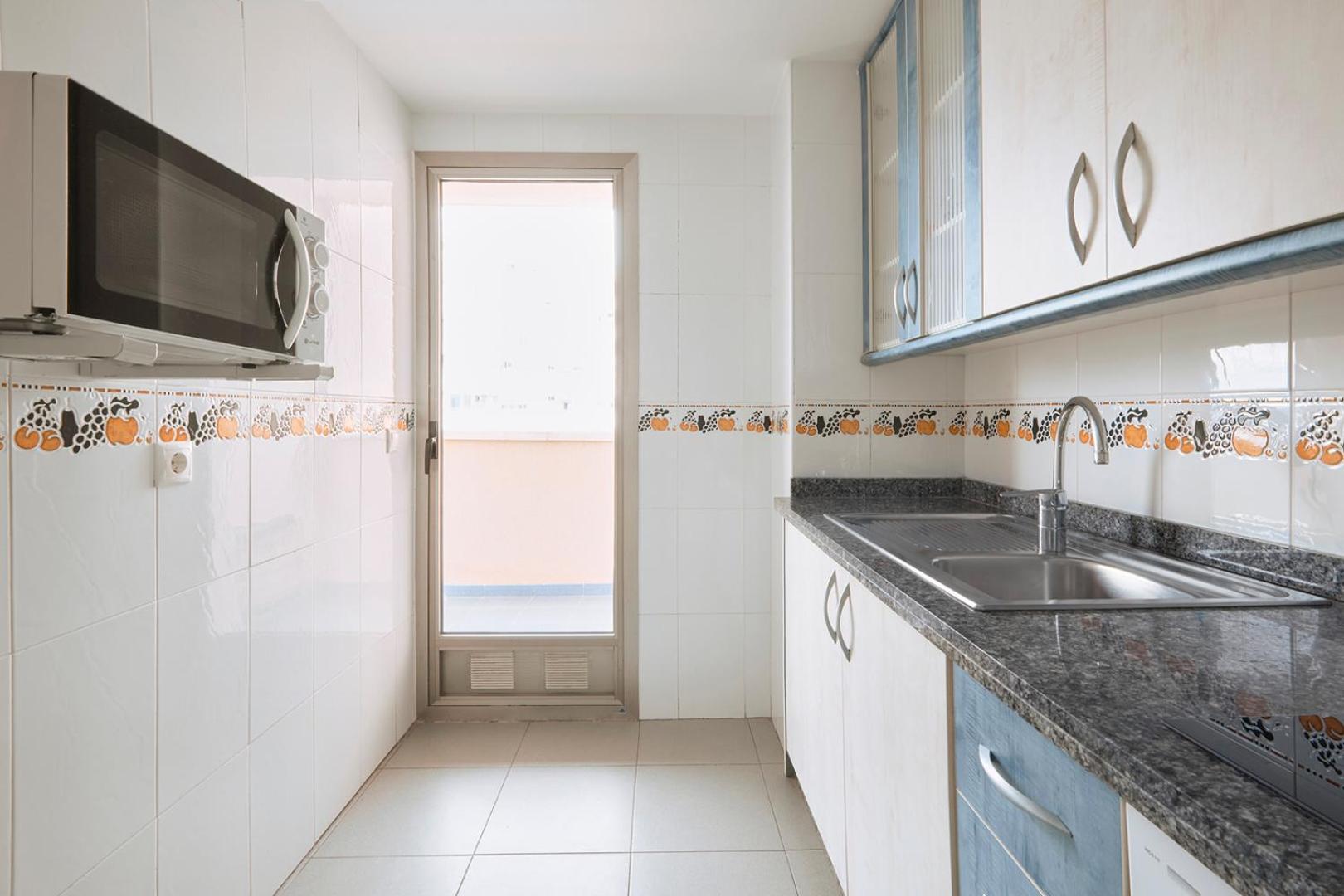 Calpe Luxury Apartments III Zimmer foto