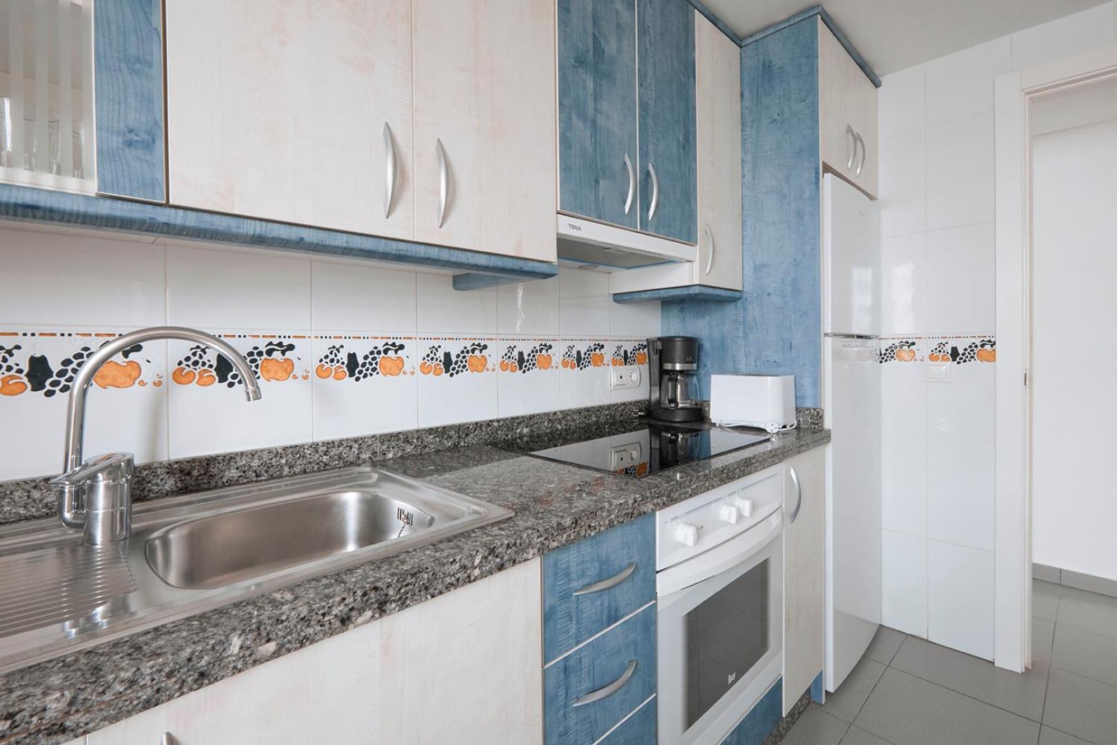 Calpe Luxury Apartments III Zimmer foto